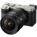 Sony 16-25mm f/2.8 G